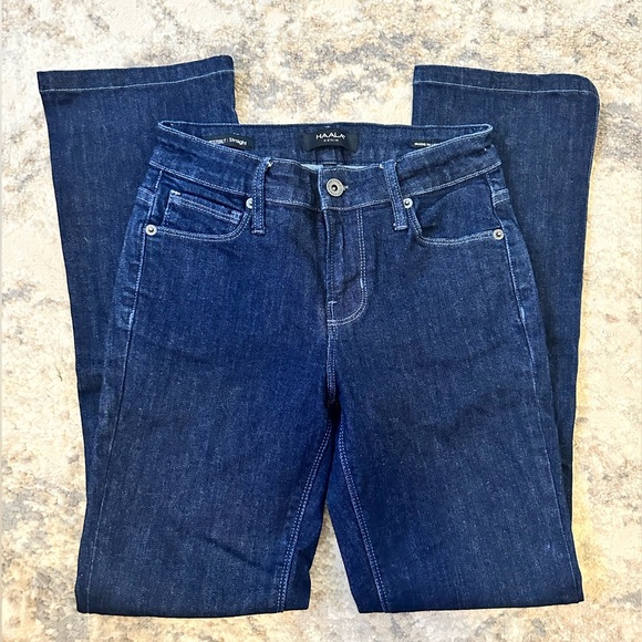 Haala Westerly Jeans - Picture 3 of 5